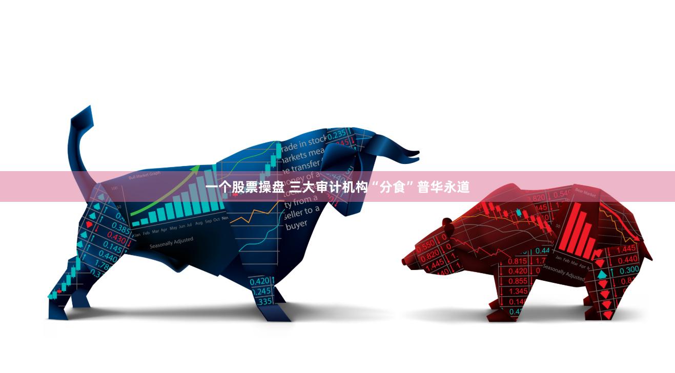 一个股票操盘 三大审计机构“分食”普华永道